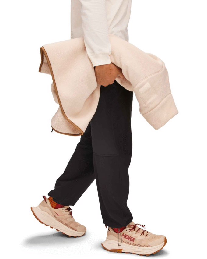 Ridgetop Full Zip Fleece