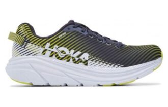 Rincon 2 ‘Odyssey Grey Bright Yellow’