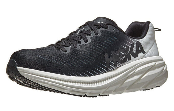 (WMNS) Rincon 3 Wide ‘Black White’