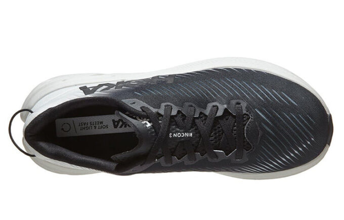 (WMNS) Rincon 3 Wide ‘Black White’