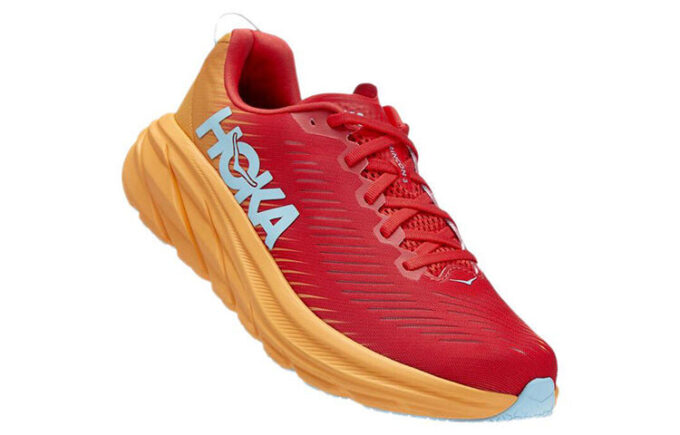 Rincon 3 ‘Fiesta Amber Yellow’