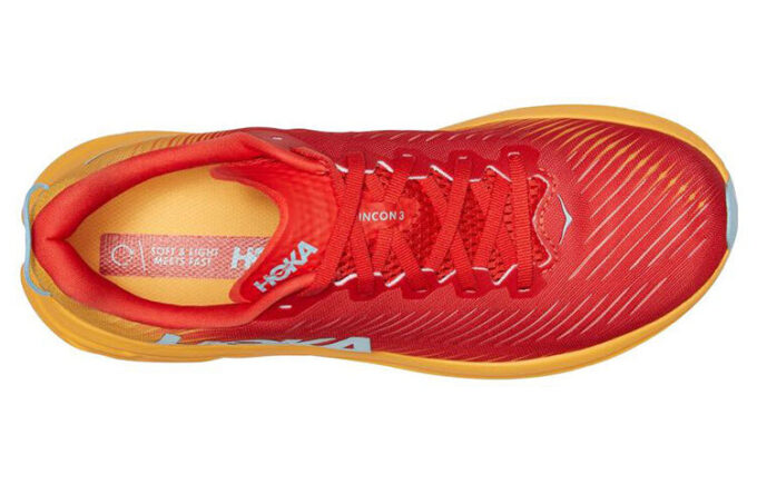 Rincon 3 ‘Fiesta Amber Yellow’