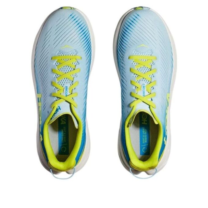 Rincon 3 ‘Ice Water Diva Blue’