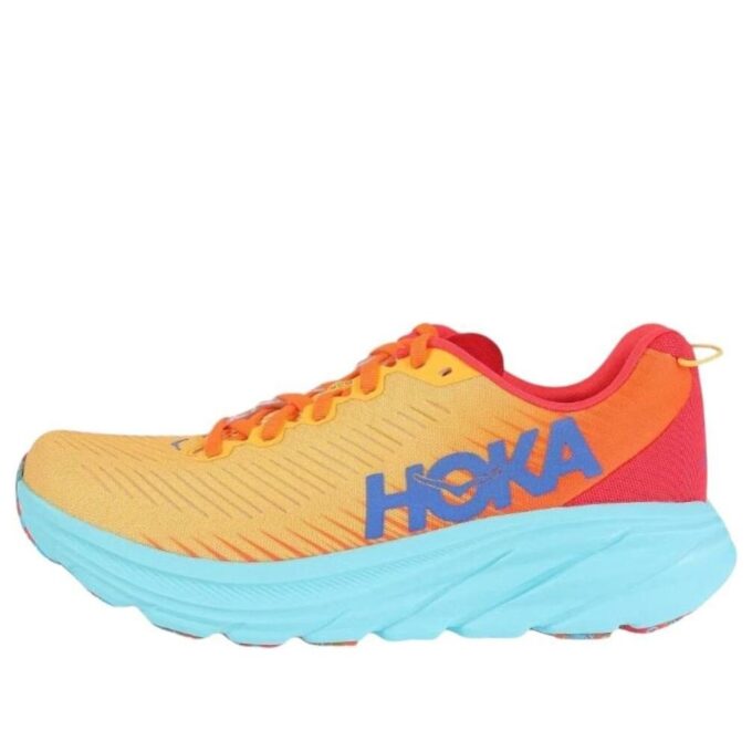 Rincon 3 ‘Poppy Cloudless’