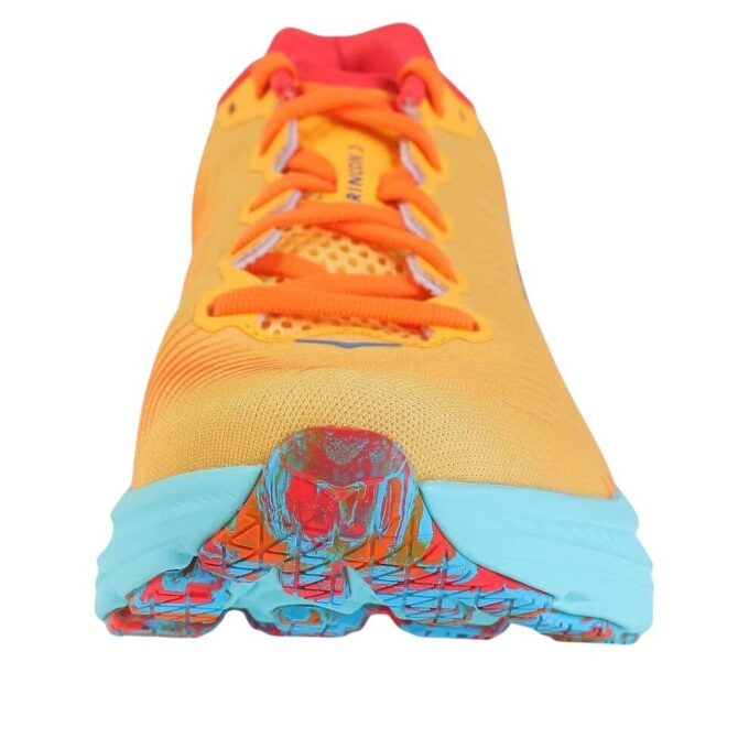 Rincon 3 ‘Poppy Cloudless’