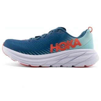 Rincon 3 ‘Real Teal Eggshell Blue’