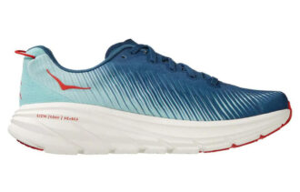 Rincon 3 ‘Real Teal Eggshell Blue’