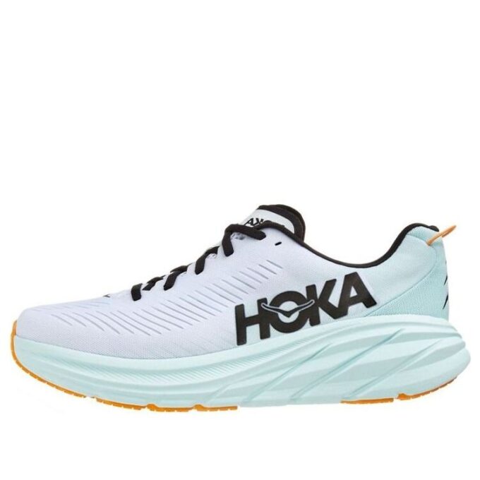 Rincon 3 ‘White Blue Glass’