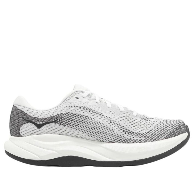 Rincon 4 ‘White Black’