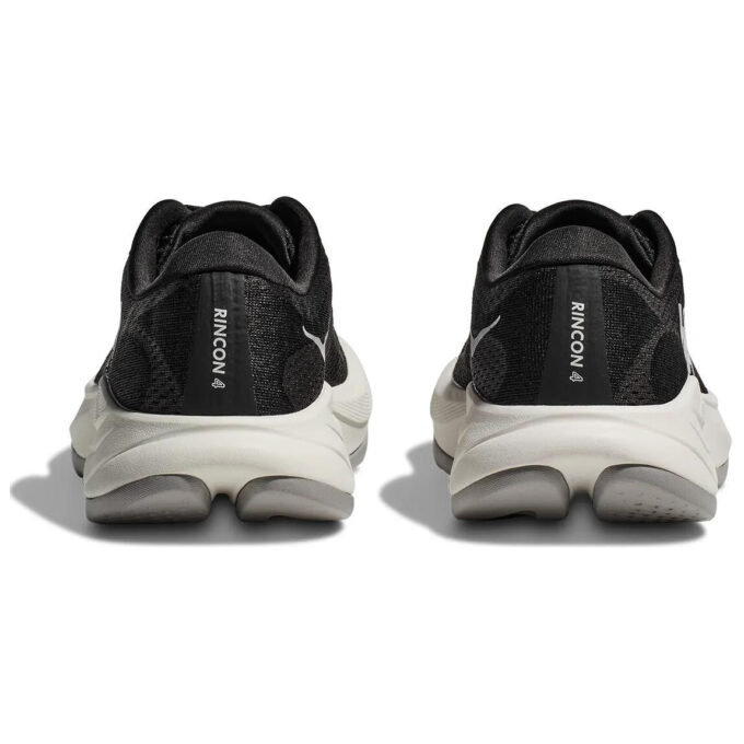 Rincon 4 Wide ‘Black White’