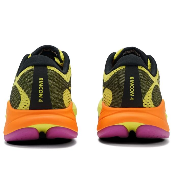 Rincon 4 ‘Yellow Red’