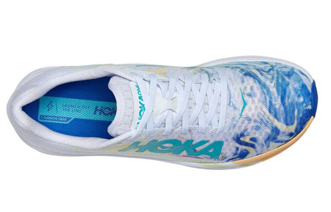 Rocket X (All Gender) ‘Together’