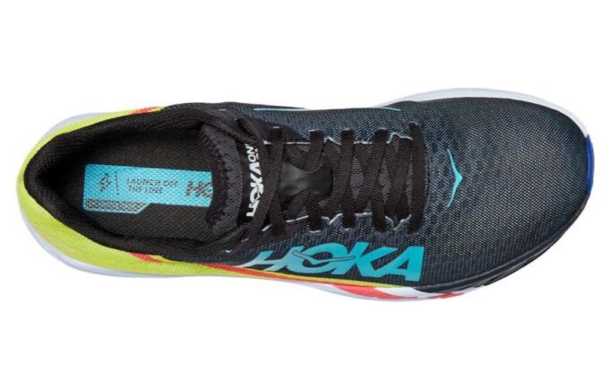 Rocket X ‘Black Evening Primrose’