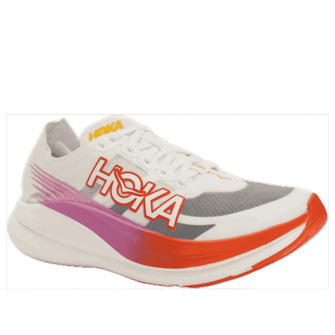 Rocket X2 ‘Frost Lava’