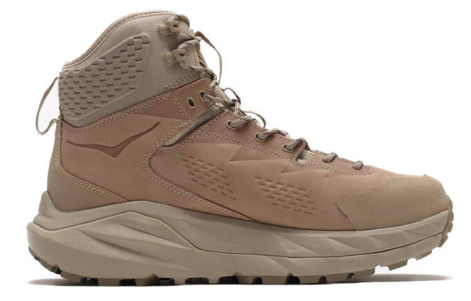 Sky Kaha ‘Dune Oxford Tan’ Sky Kaha ‘Dune Oxford Tan’