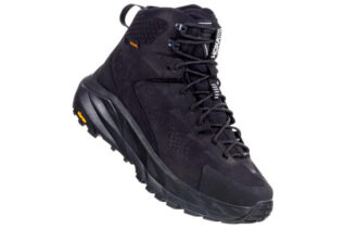 Sky Kaha High ‘Black’