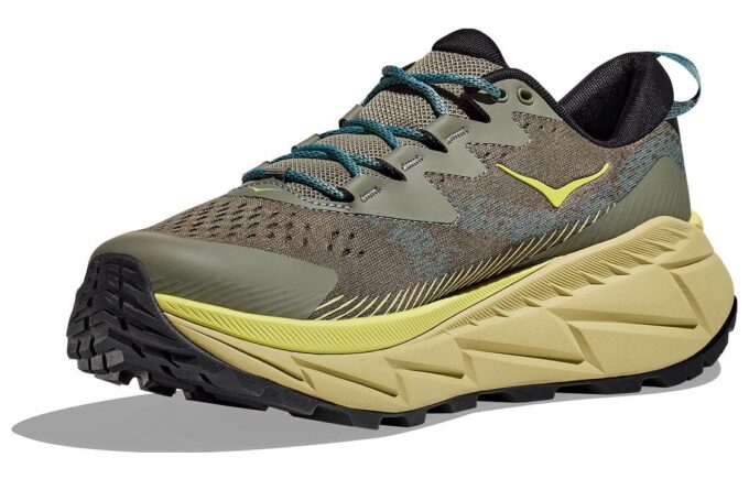 Skyline Float X ‘Olive Haze Celery Root’