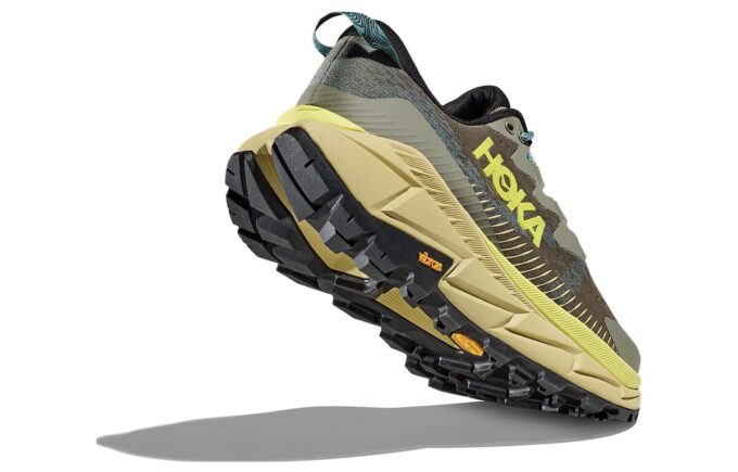 Skyline Float X ‘Olive Haze Celery Root’