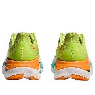 Skyward X ‘Lettuce Cloudless’