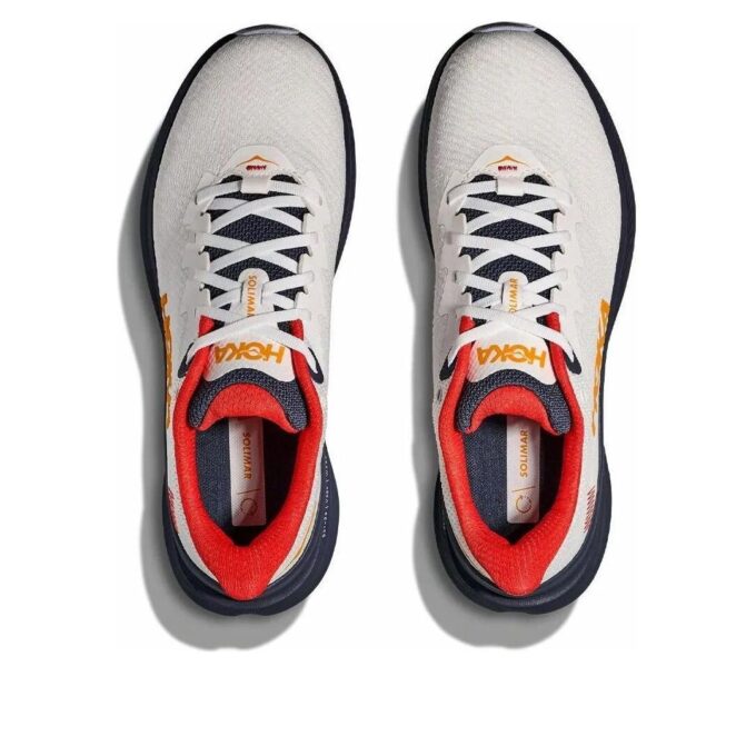 Solimar ‘White Nautical Dusk’