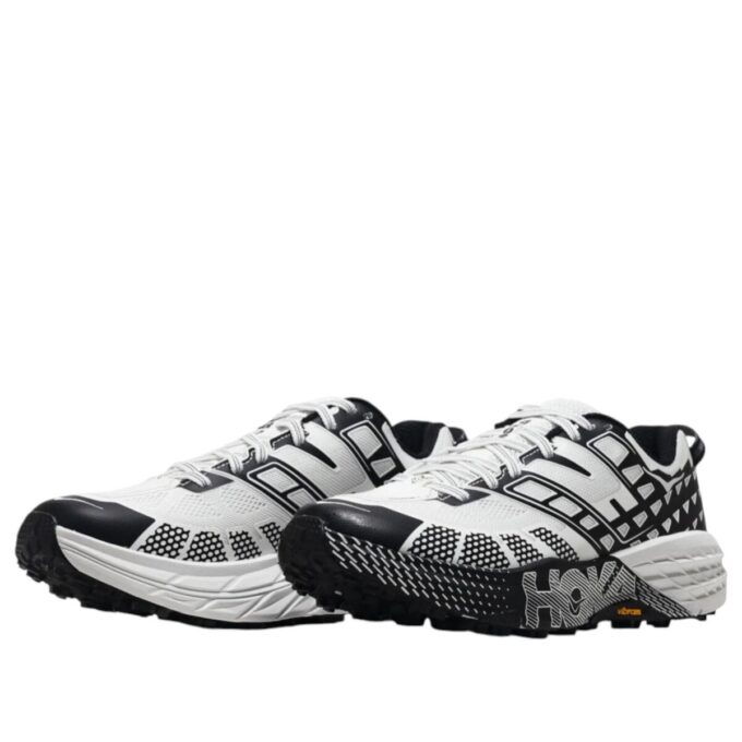 Speedgoat 2 ‘Black Frost’