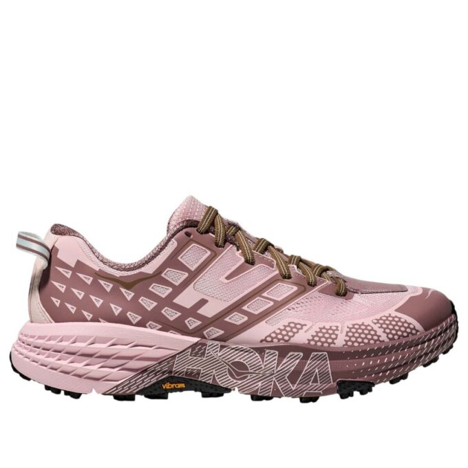 Speedgoat 2 ‘Carnation Classic Mauve’