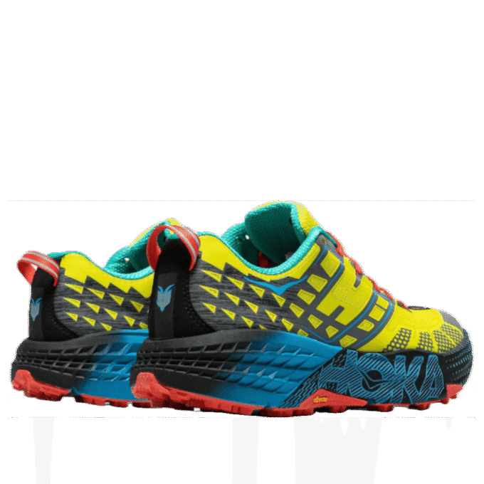 Speedgoat 2 ‘Citrus Blue’