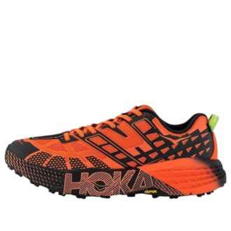 SpeedGoat 2 ‘Tomato Electric Green’