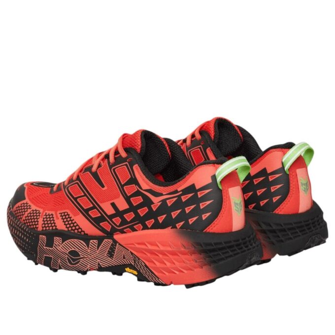 SpeedGoat 2 ‘Tomato Electric Green’