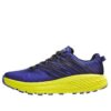 Speedgoat 4 ‘Blue Yellow’