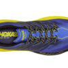 Speedgoat 4 ‘Blue Yellow’