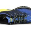 Speedgoat 4 ‘Blue Yellow’