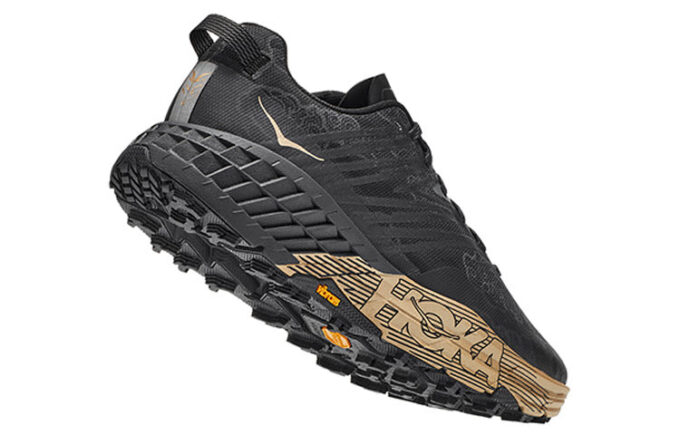 Speedgoat 4 ‘Chinese New Year’