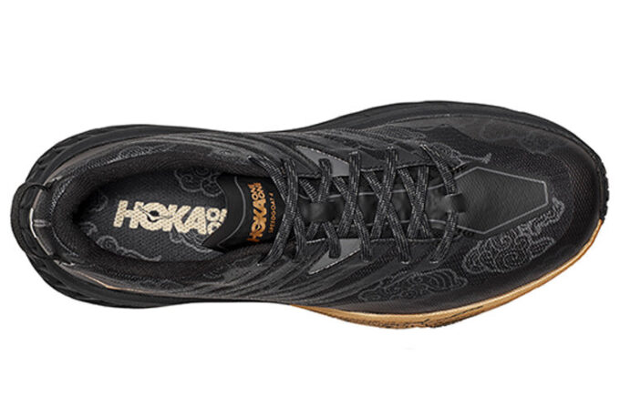 Speedgoat 4 ‘Chinese New Year’