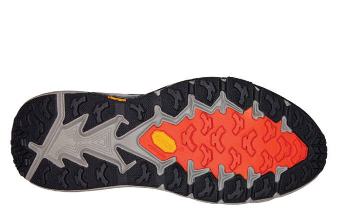 Speedgoat 4 ‘Dark Gull Grey Anthracite’