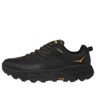 Speedgoat 4 GTX ‘Anthracite’