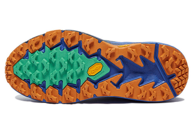 Speedgoat 4 Low ‘Atlantis Dazzling Blue’