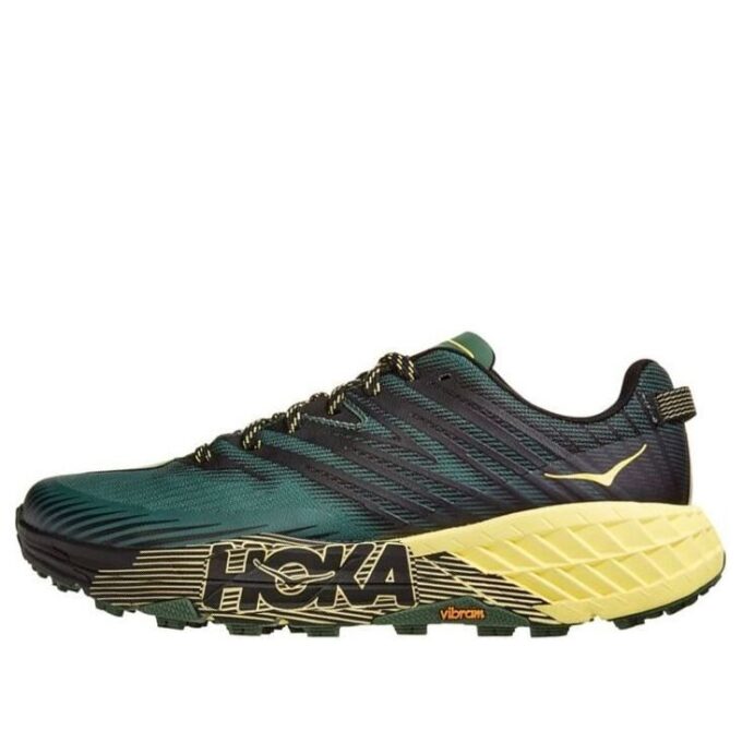 Speedgoat 4 ‘Myrtle Limelight’