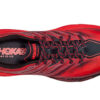 Speedgoat 4 ‘Red Black’