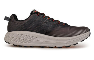 Speedgoat 4 Wide ‘Dark Gull Grey’