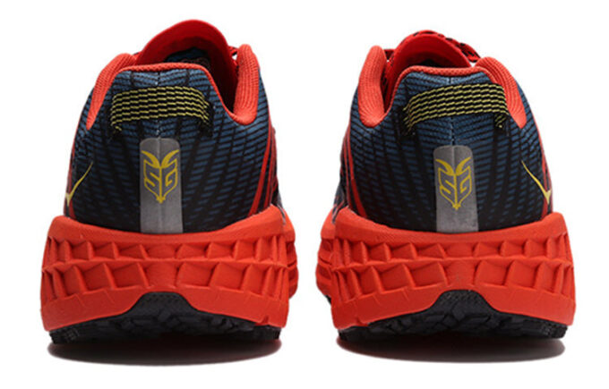 Speedgoat 4 Wide ‘Fiesta Provincial Blue’