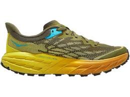 Speedgoat 5 ‘Avocado Green’