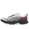 Speedgoat 5 ‘Black Red Grey’