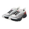 Speedgoat 5 ‘Black Red Grey’