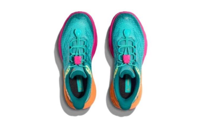 Speedgoat 5 ‘Deep Lake Ceramic’