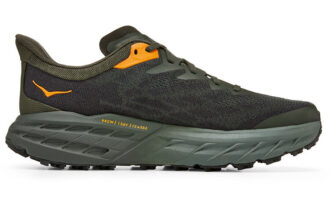 Speedgoat 5 ‘Duffel Bag Thyme’