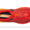 Speedgoat 5 ‘Fiesta Red Radiant Yellow’