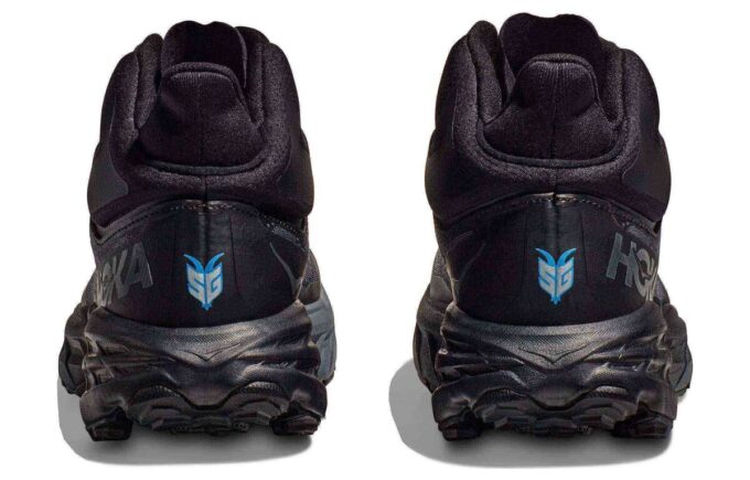 Speedgoat 5 GTX 5 ‘Black’