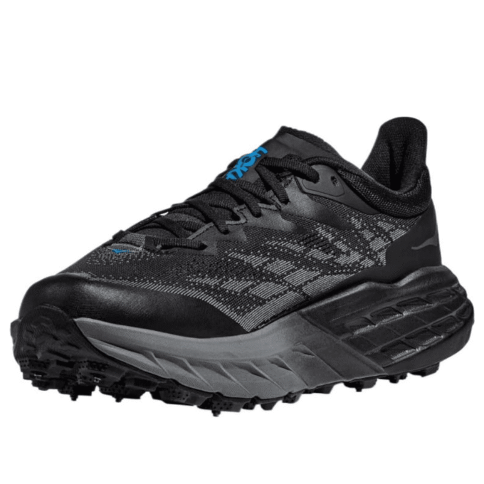 Speedgoat 5 GTX ‘Black’ Speedgoat 5 GTX ‘Black’