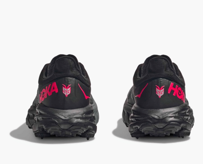 Speedgoat 5 GTX Spike